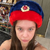 оригинальный звук