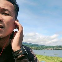 suara asli - Mancing Gratis TV ⛎