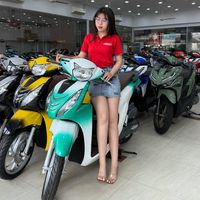 nhạc nền - Honda Nhập Khẩu Bà Điểm🛵✅