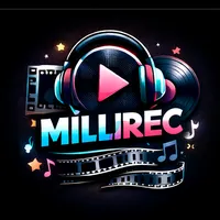 original sound - millirec