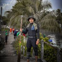 nhạc nền - Hoangthanh
