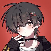 オリジナル楽曲 - Ilu ❤️‍🩹✖︎💊