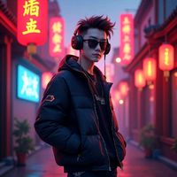original sound - Zenith Prime🇨🇳