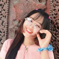 original sound - Eain Phyu Ko🐷