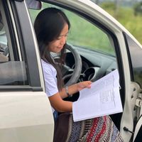 မူရင်းအသံ - Nøuñg Shwê ÑânSáñg