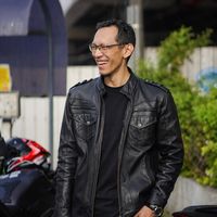 suara asli - Ardiansyah Kalope