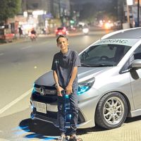 suara asli - Bung Telli