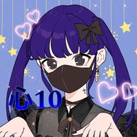 オリジナル楽曲 - めぐなめ🐈‍⬛💫