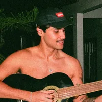 te esquecendo Nilson Neto