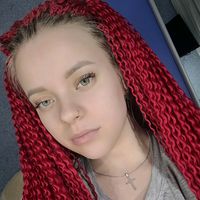 оригинальный звук - Nastya👽