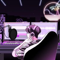 오리지널 사운드 - MUSICONNE