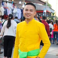 เสียงต้นฉบับ - บ่าวแฟ้ม แหลมสิงห์ 🚥