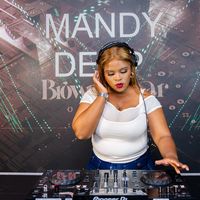 Mandy Deep ft dDj8milli Take It