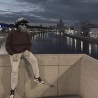 оригинальный звук