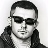 оригинальный звук