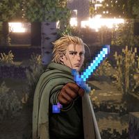 оригинальный звук