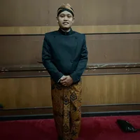 original sound - zainal.znb