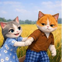 original sound - Cute Cat 😺