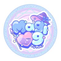 オリジナル楽曲 - Magi♡9【マジきゅん!】公式