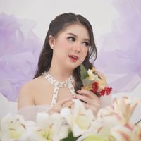 suara asli - Yelsi Anggreni