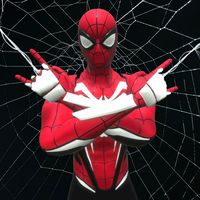 original sound - Venomous-Spider