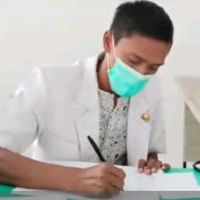 hanyamimpibelakaa