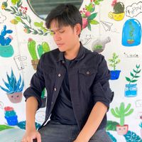 เสียงต้นฉบับ - ธีรยุทธ นาคประเวศน์