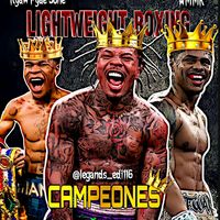 original sound - Lyrical_Boxing👑🥊
