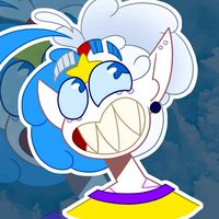 оригинальный звук