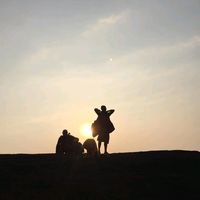 เสียงต้นฉบับ - แอลโอพี