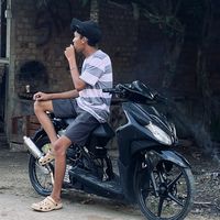suara asli - 🆙
