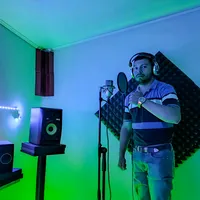 AL RITMO DE LA QUEBRADORA