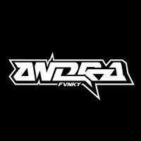 suara asli - Andra Fvnky Rmx
