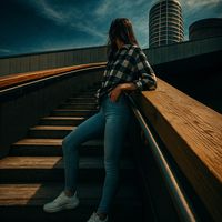 оригинальный звук