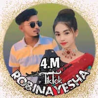 original sound - robin_ayesha