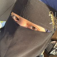 suara asli - Atika