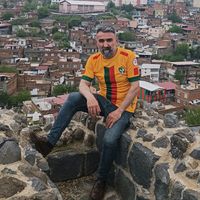orijinal ses