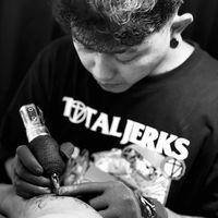 rakkaarttattoo