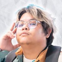 เสียงต้นฉบับ - CreativeKim