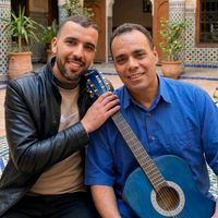 الصوت الأصلي