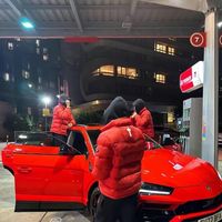 оригинальный звук