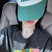 suara asli - Lea cewe Song Min-gi🤭🤭
