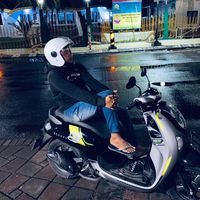 suara asli - Rangga Peasetyo