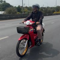 เสียงต้นฉบับ - จ่าใหม่