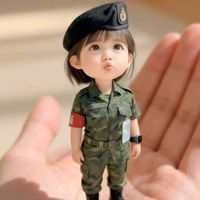 เสียงต้นฉบับ - พี่สา ที่เป็นทหารสารวัตรหญิง