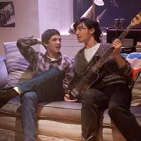 original sound - .logies