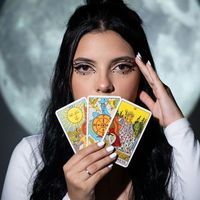 joyceastral