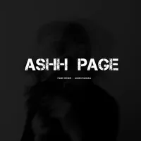 original sound - _ash.page_