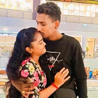 original sound - MARAN SHARUVESWARY