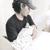 suara asli - Ade ( kg rontek)